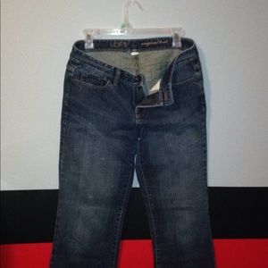 Loft Original Boot Jeans Woman's